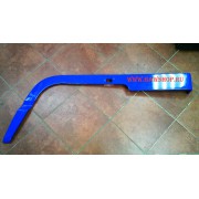 Обивка арки левого колеса ВР17805410211​bl BAW Fenix 1044(со спальником) 